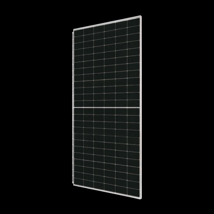 Zonnepanelen